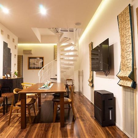 Sweet Villa Takasama Fujiyoshida Extérieur photo