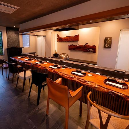 Sweet Villa Takasama Fujiyoshida Extérieur photo
