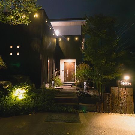 Sweet Villa Takasama Fujiyoshida Extérieur photo