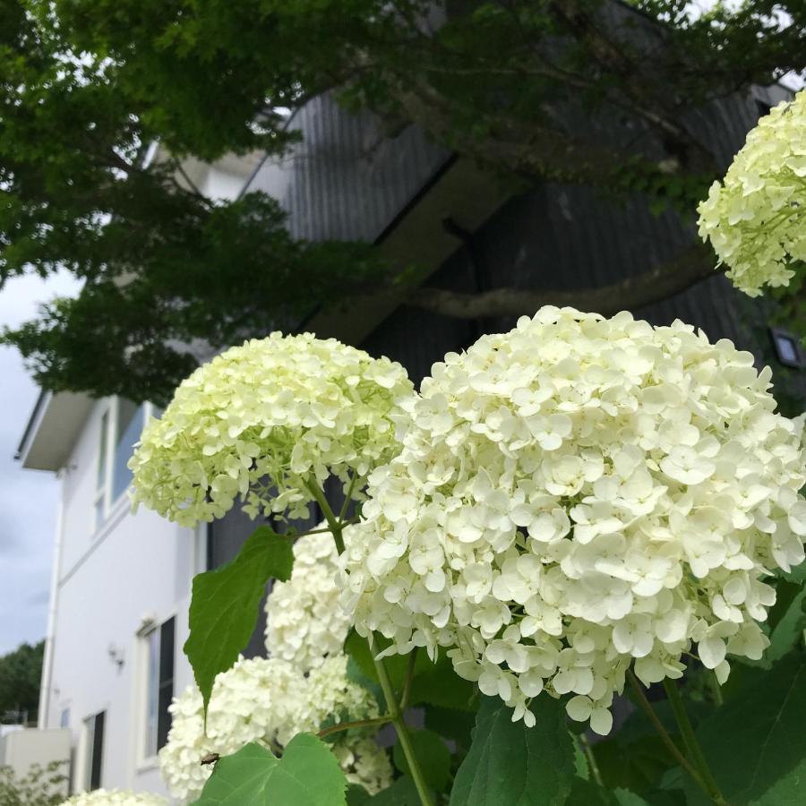 Sweet Villa Takasama Fujiyoshida Extérieur photo