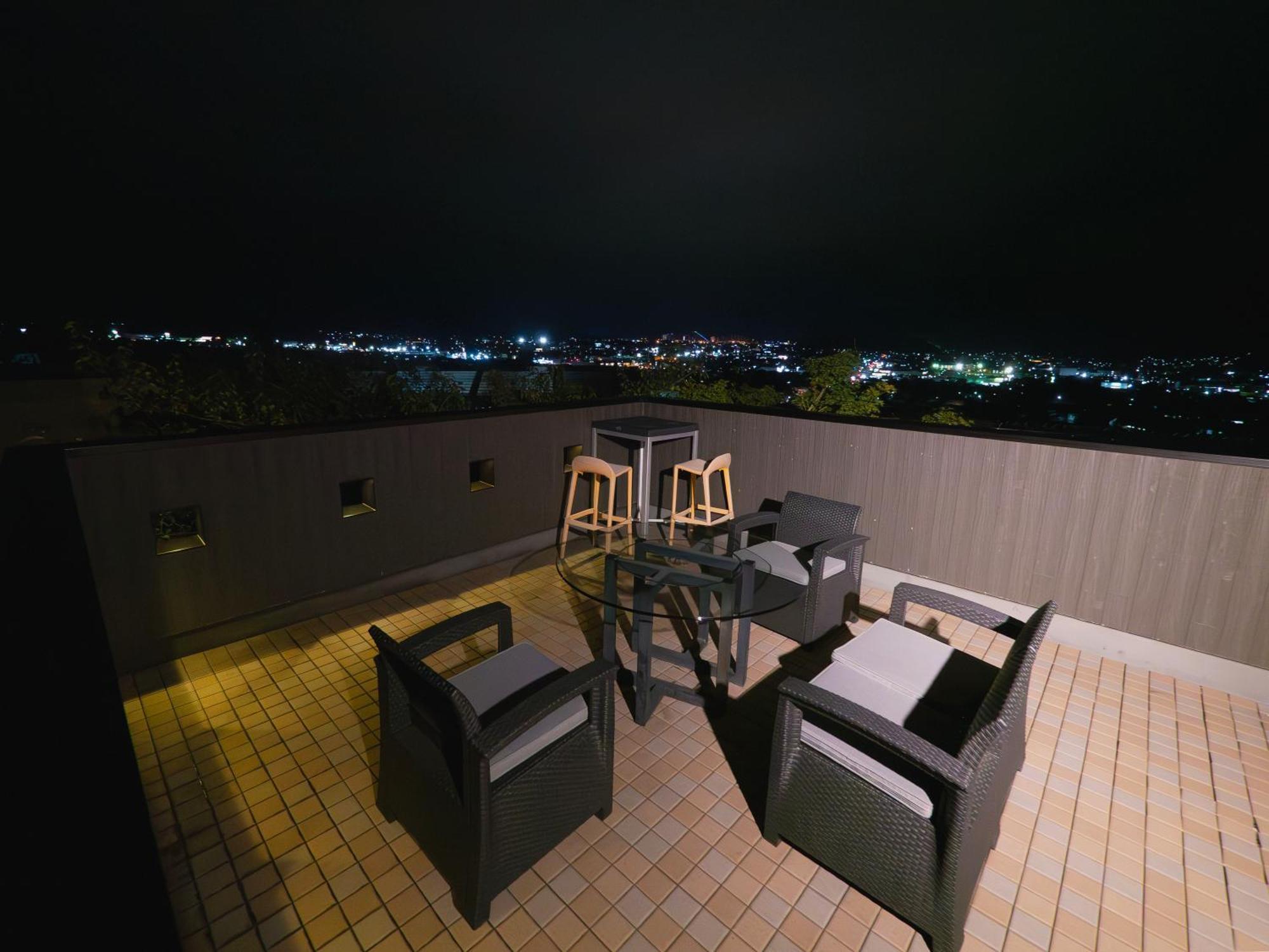 Sweet Villa Takasama Fujiyoshida Extérieur photo