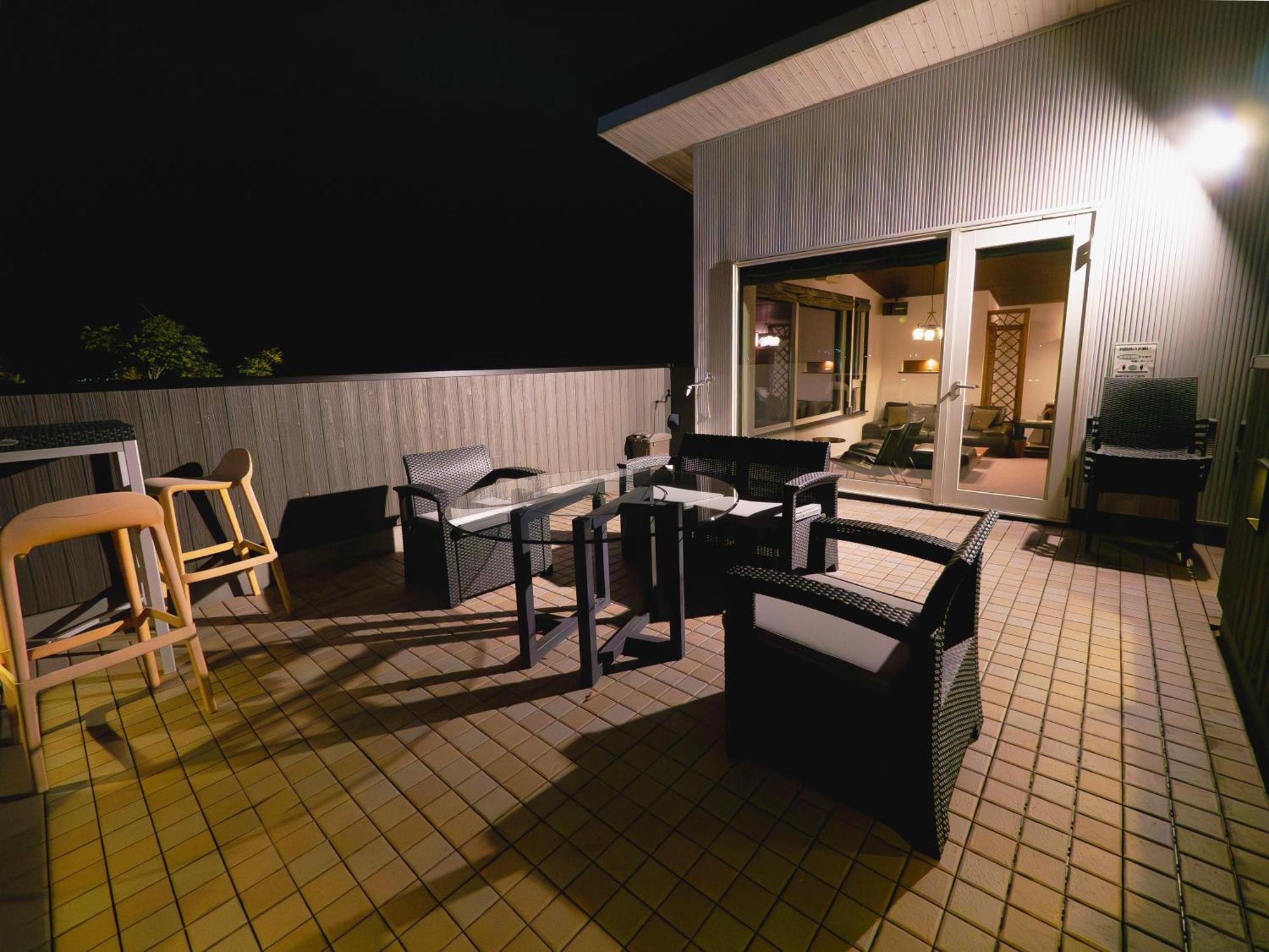 Sweet Villa Takasama Fujiyoshida Extérieur photo