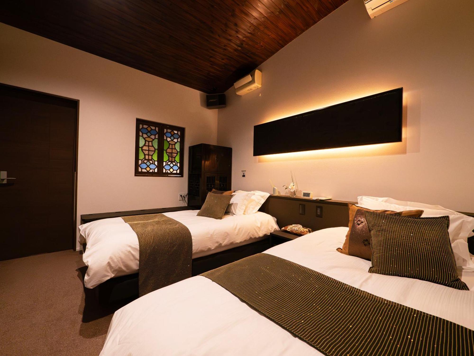 Sweet Villa Takasama Fujiyoshida Extérieur photo