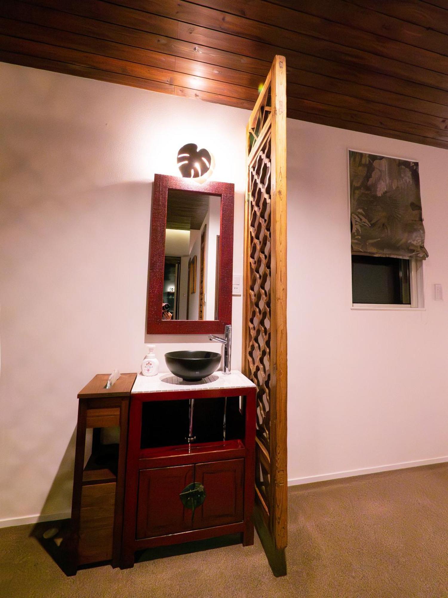 Sweet Villa Takasama Fujiyoshida Extérieur photo