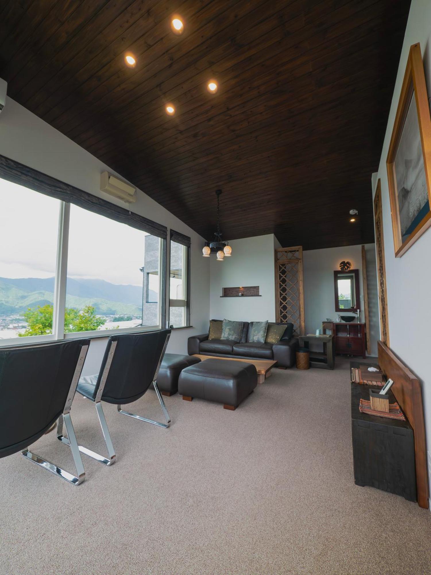 Sweet Villa Takasama Fujiyoshida Extérieur photo