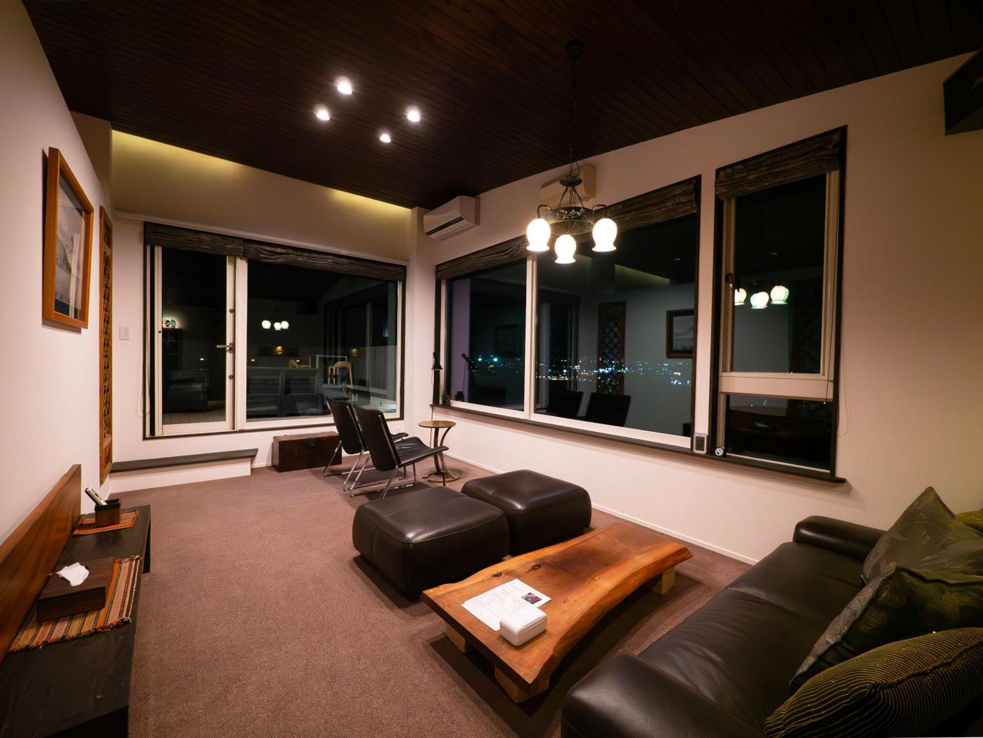 Sweet Villa Takasama Fujiyoshida Extérieur photo