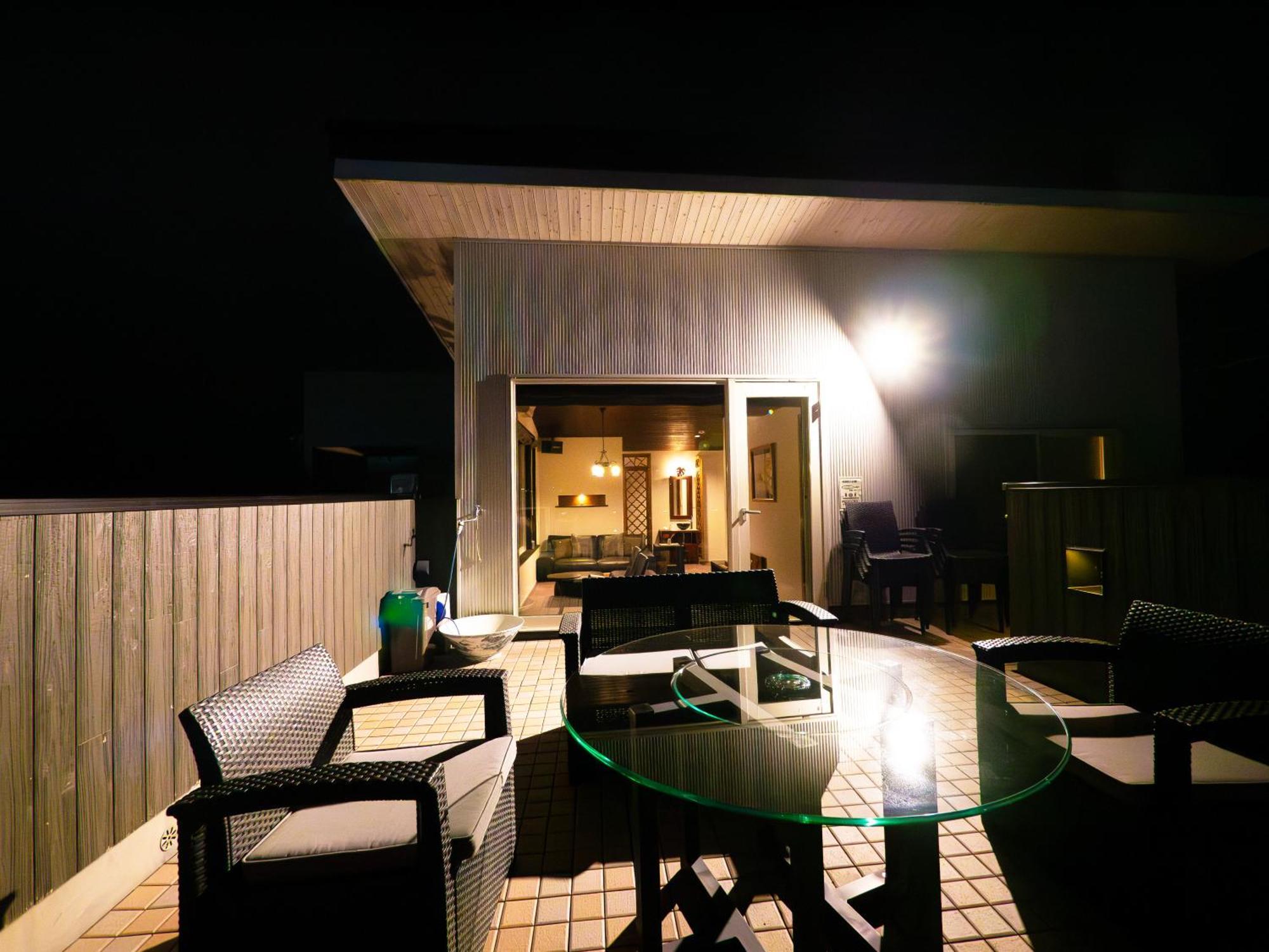 Sweet Villa Takasama Fujiyoshida Extérieur photo